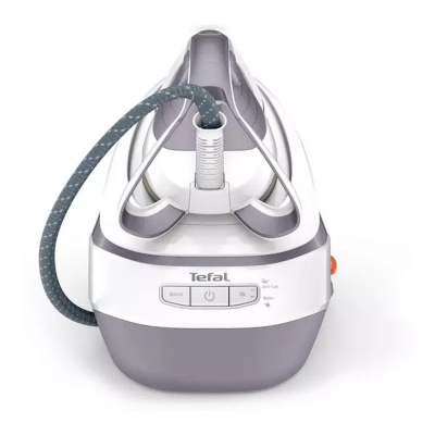 Tefal 2700w High Pressure Steam Generator Iron GV9713G0