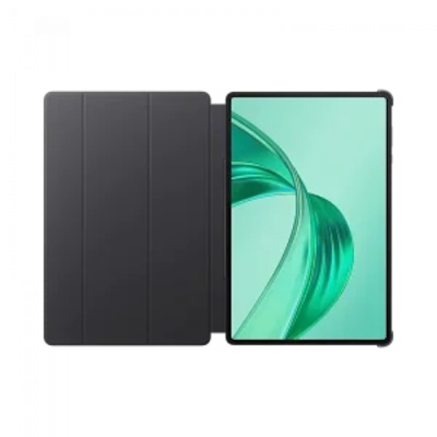 Honor Pad X8A Flip Cover Black 5199AAWM