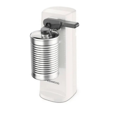 Kenwood Electric 3 in 1 Can Opener CAP80.000WH