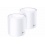 DECO Whole Home Mesh WiFi 6 System 2 Pack DECOX10PACK
