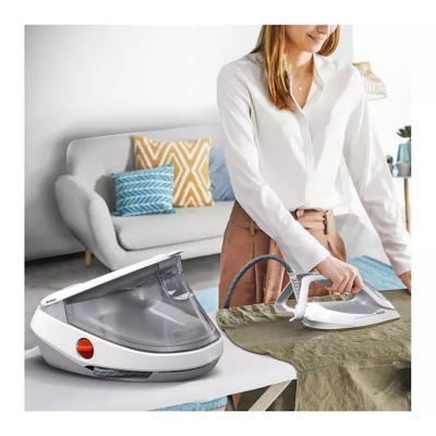 Tefal 2700w High Pressure Steam Generator Iron GV9713G0