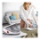 Tefal 2700w High Pressure Steam Generator Iron GV9713G0
