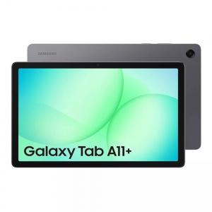 Samsung Galaxy Tab A11 Plus Grey SMX230NZAREUB