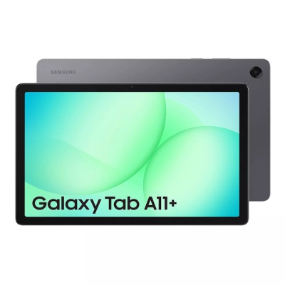 Samsung Galaxy Tab A11 Plus Grey SMX230NZAREUB