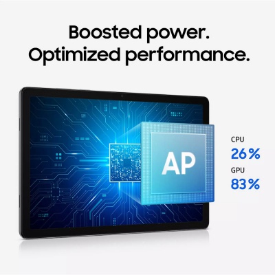 Samsung Galaxy Tab A11 Plus Grey SMX230NZAREUB