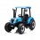 New Holland 24V Electric Ride On Tractor 033864