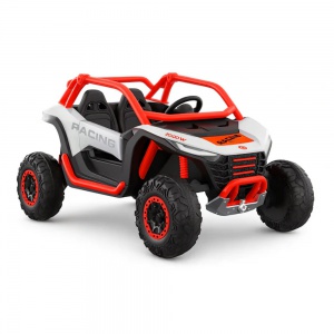 Extreme 24V UTV Ride On Buggy Red 035110