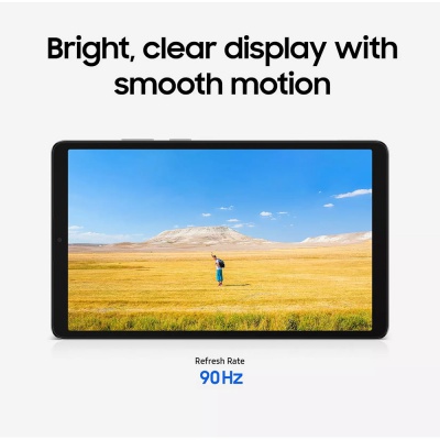 Samsung Galaxy Tab A11 Tablet Grey SMX130NZAAEUB