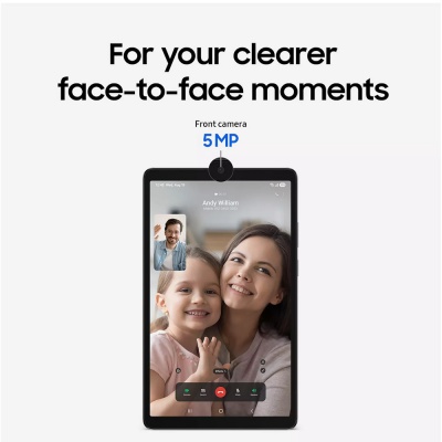 Samsung Galaxy Tab A11 Tablet Grey SMX130NZAAEUB