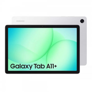 Samsung Galaxy Tab A11 Plus Silver SMX230NZSREUB