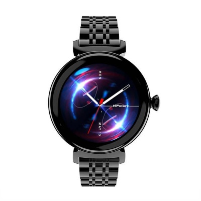 HiFuture Aura Smart Watch Black 181176