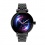 HiFuture Aura Smart Watch Black 181176