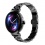 HiFuture Aura Smart Watch Black 181176