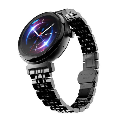 HiFuture Aura Smart Watch Black 181176
