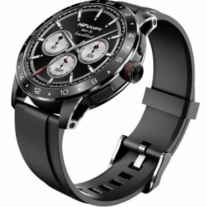 HiFuture Flex2 Smart Watch Black 181862