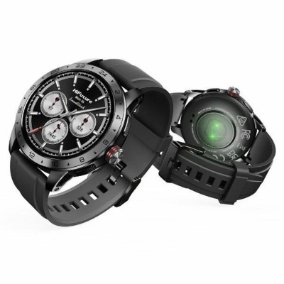 HiFuture Flex2 Smart Watch Black 181862
