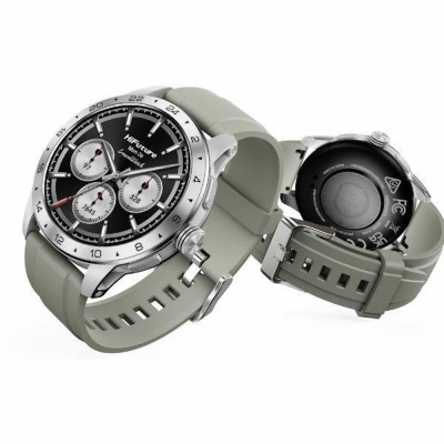 HiFuture Flex2 Smart Watch Silver 181879