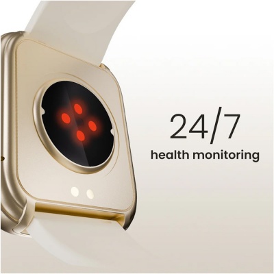 HiFuture Lume Smart Watch Champagne 182326