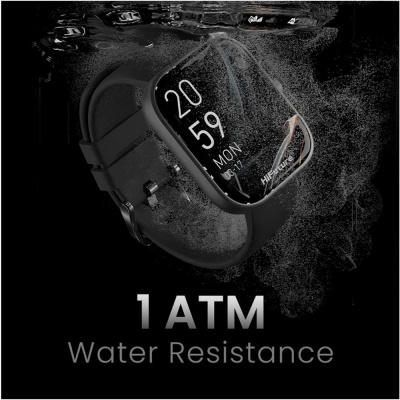 HiFuture Lume Smart Watch Champagne 182326