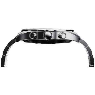 HiFuture GoPro2 Smart Watch Silver 182357