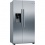Bosch Series 6 American Fridge Freezer KAD93AIERG