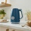 Morphy Richards Boutique Kettle Teal Green 980597