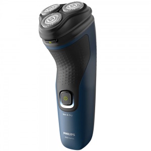 Philips S1151 Series 1000 Wet or Dry Shaver