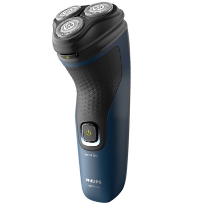 Philips S1151 Series 1000 Wet or Dry Shaver