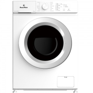 Powerpoint 7kg 1200 Spin Washing Machine P35127SKWA