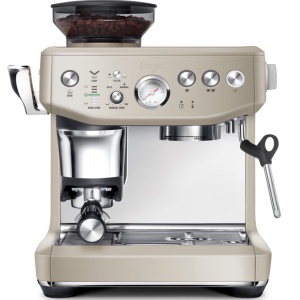 Sage The Barista Express Coffee Machine SES876ALM4GUK1