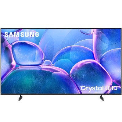 Samsung 43 Inch Crystal UHD 4K Smart TV UE43U7000FKXXU