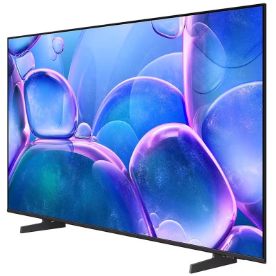 Samsung 43 Inch Crystal UHD 4K Smart TV UE43U7000FKXXU