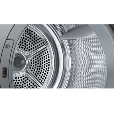 Bosch Series 6 9kg Heat Pump Dryer WQG245R1GB