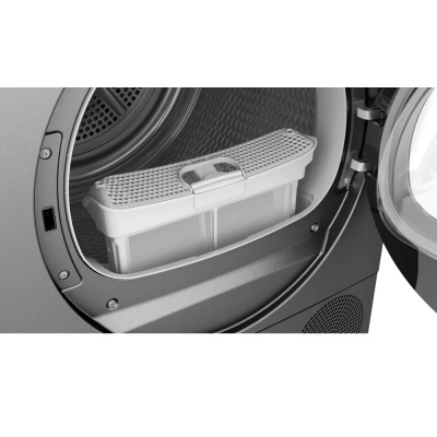 Bosch Series 6 9kg Heat Pump Dryer WQG245R1GB