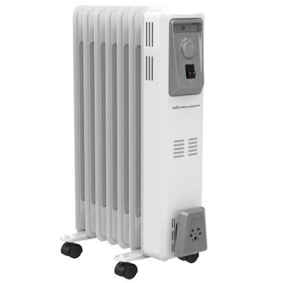 Winterwarm 1.5 KW Oil Radiator WWN15
