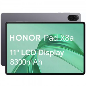 Honor Pad X8a 11 Inch 64GB Tablet 5301ANVR