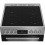 Beko 60cm Double Electric Cooker FDC6731S