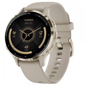 Garmin Venu 3S Smart Watch 010-02785-04