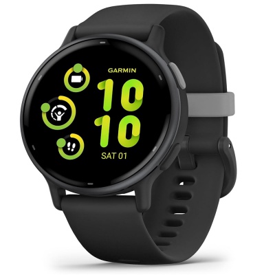 Garmin Vivoactive 5 Smart Watch 010-02862-10