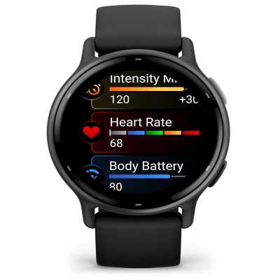 Garmin Vivoactive 5 Smart Watch 010-02862-10