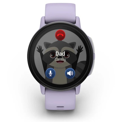 Garmin Bounce 2 Kids Smart Watch 010-03399-01