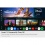Samsung U7000F 75 Inch 4K Smart TV UE75U7000FKXXU