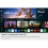 Samsung U7000F 85 Inch 4K Smart TV UE85U7000FKXXU 