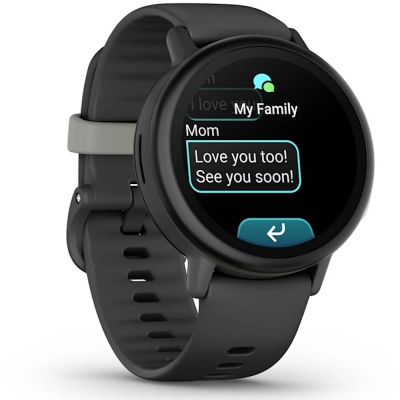 Garmin Bounce 2 Kids Smart Watch 010-03399-00