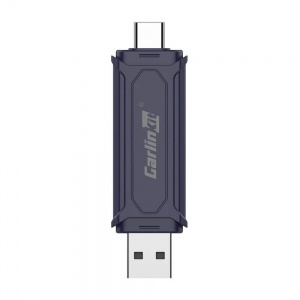 Carlinkit CarPlay Wireless Adapter 560720