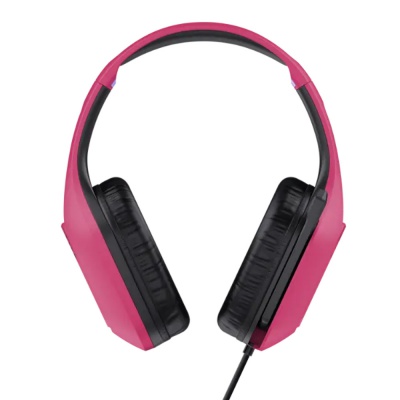 Trust GXT 415P Zirox Gaming Headset Pink T24992