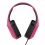 Trust GXT 415P Zirox Gaming Headset Pink T24992