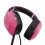 Trust GXT 415P Zirox Gaming Headset Pink T24992