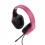 Trust GXT 415P Zirox Gaming Headset Pink T24992