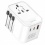 Ldnio 65W All In One Travel Adaptor 601808